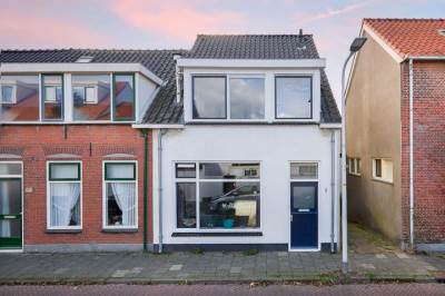Woning Julianastraat 3 Noordwijk (ZH)