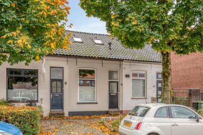 Woning Floraweg 17 Nijmegen