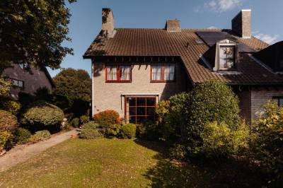 Woning Helmlaan 13 Wassenaar