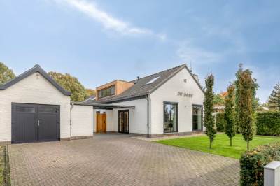 Woning Hijlekamp 2 Mook