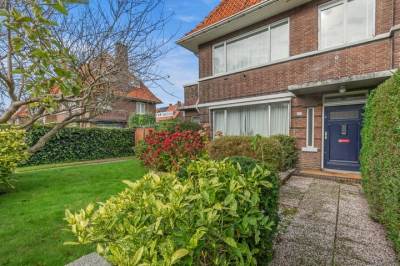 Woning Sportlaan 277 Den Haag