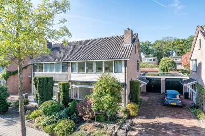 Woning Mussenstraat 19 Uden