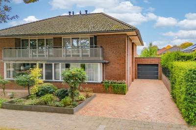 Woning Meuleveldlaan 2 Venlo