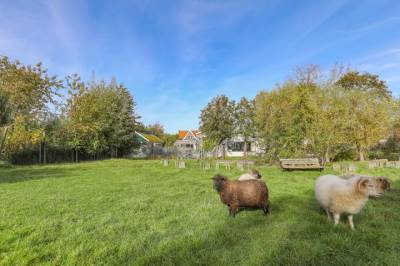 Woning Oosterdijk 34E Enkhuizen