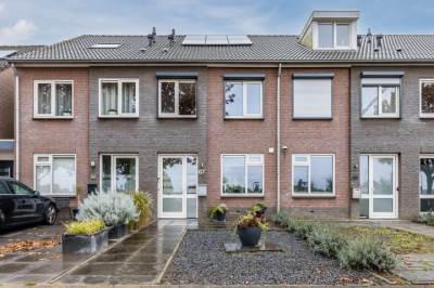 Woning Meidoorn 67 Cuijk