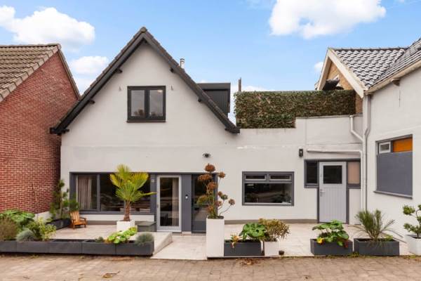 Woning Bleiswijkseweg 1A Zoetermeer