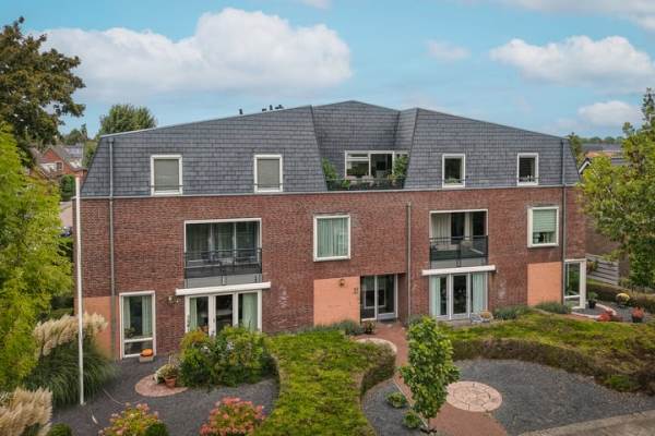Woning Nieuwe Dam 11B Ochten