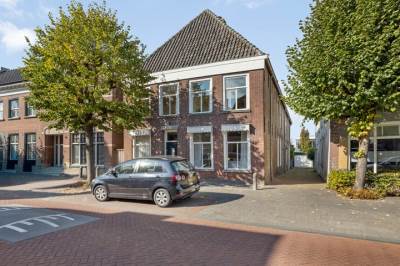 Woning Lange Brugstraat 9 Etten-Leur