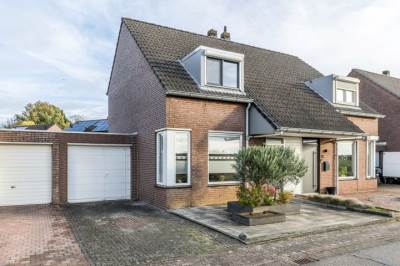 Woning Bielveld 17 Einighausen