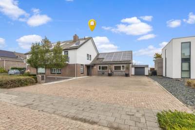 Woning Roosendaalsebaan 23A Oud Gastel