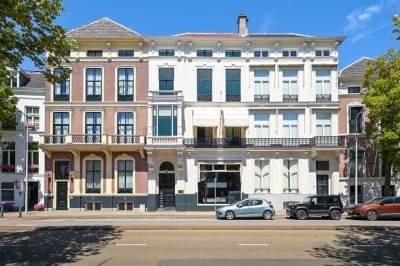 Woning Javastraat 443 Den Haag