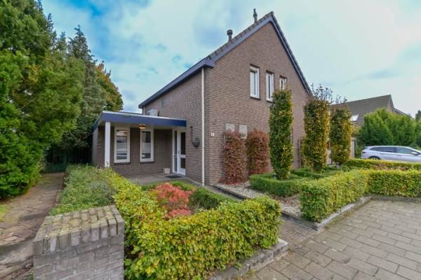 Woning Doolgaardstraat 4 Horst