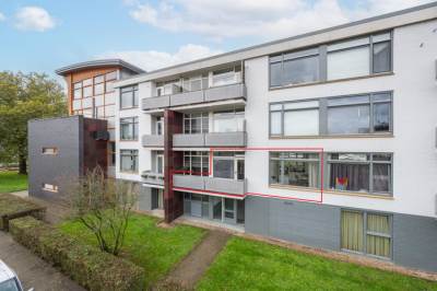 Woning Ravenswaaijstraat 50 Tiel