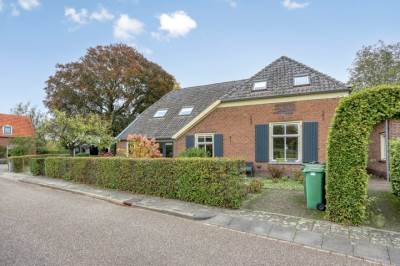 Woning Kerkhofweg 15 Steenderen