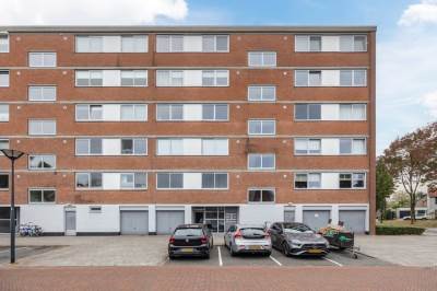 Woning Rijnauwenstraat 282 Breda