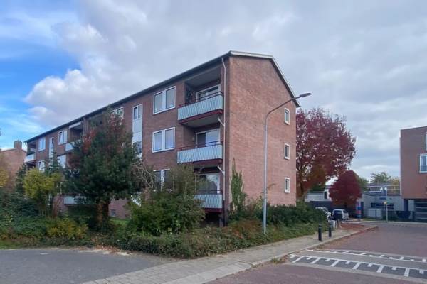Woning Staringstraat 34 Venlo