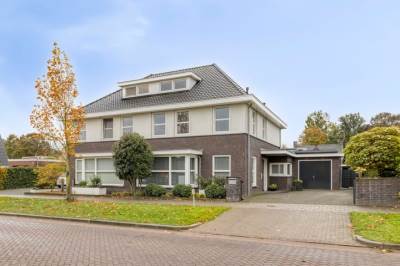 Woning Vaandriglaan 3 Zeeland