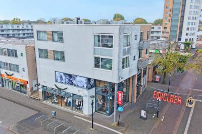 Woning De Beurs 32 Amersfoort