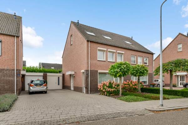 Woning Siemkushofstraat 14 Weert