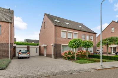 Woning Siemkushofstraat 14 Weert
