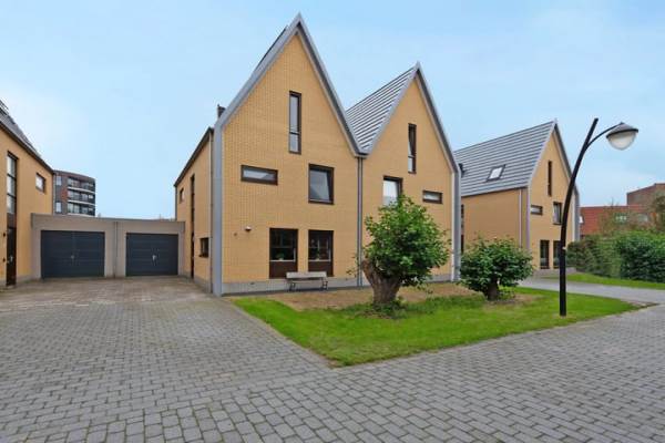 Woning Zeijerveen 9 Amersfoort