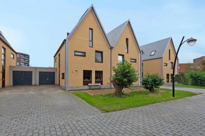 Woning Zeijerveen 9 Amersfoort