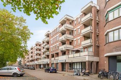 Woning Europalaan 20 Eindhoven