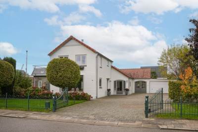 Woning Dorpsstraat 16 IJzendoorn