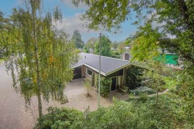 Woning Irenelaan 9 Alkmaar