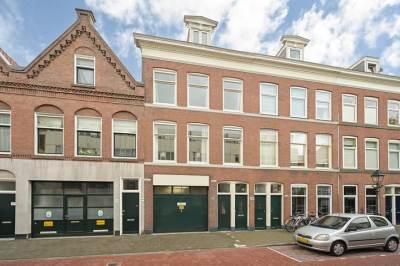 Woning Tasmanstraat 106 Den Haag