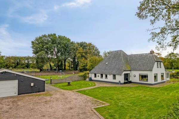 Woning Alteveersweg 30 Boijl