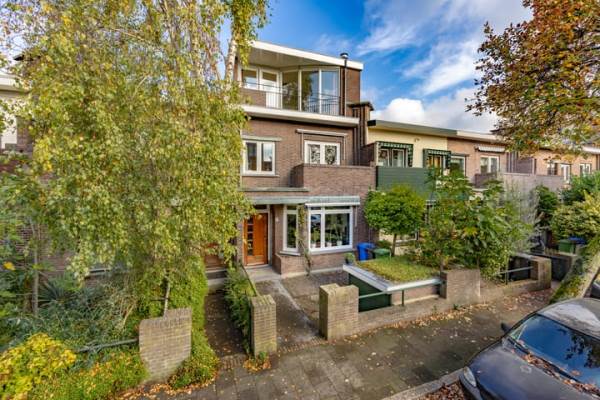Woning Bilderdijklaan 71 Rijswijk (ZH)