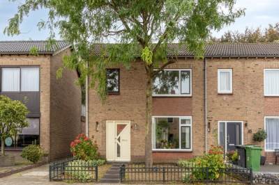 Woning Norbertijnerstraat 37 Elshout