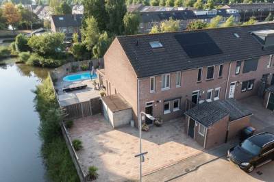 Woning Beilenstraat 59 Tilburg