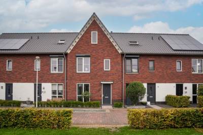 Woning De Poort 27 Kesteren
