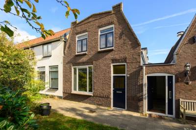 Woning Rijndijk 186 Leiden
