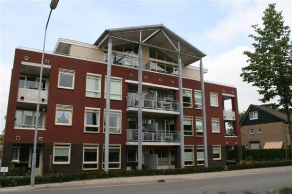 Woning Kraakselaan 115 Doesburg