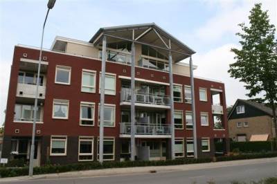 Woning Kraakselaan 115 Doesburg