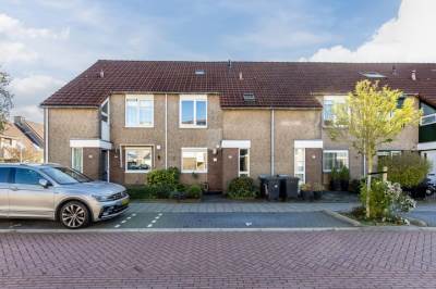 Woning Bennebroekstraat 59 Zaandam