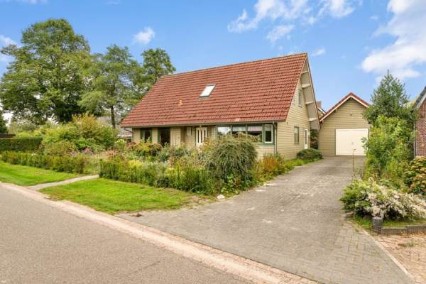Woning Bredeweg 4 Holthees