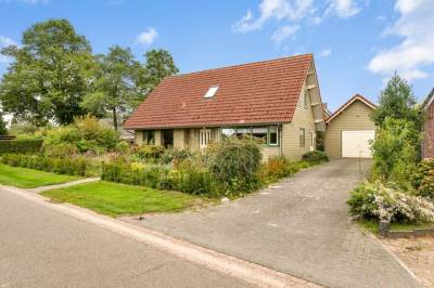 Woning Bredeweg 4 Holthees