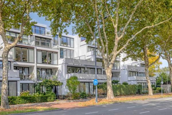 Woning Doenradestraat 44C14 Breda