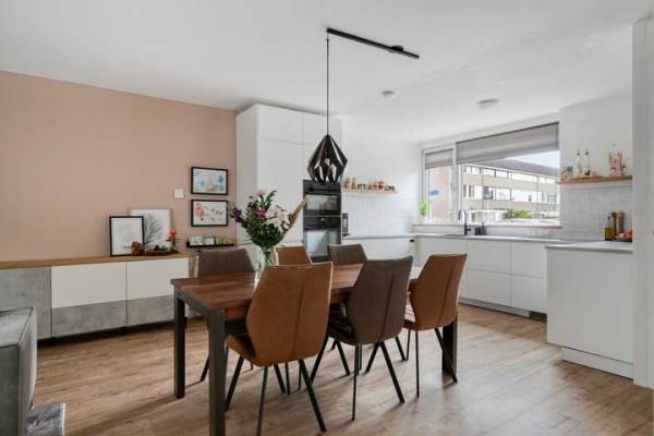 Woning Geleenhof 48 Eindhoven