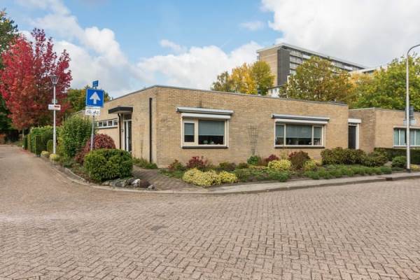 Woning Arthur van Schendelpark 1 Tilburg