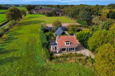 Woning Vossebelt 4 Dalen