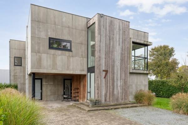 Woning Ampère 7 Meppel