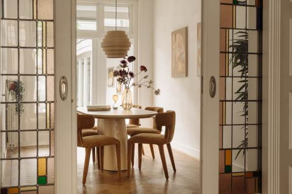 Woning Geleenstraat 40H Amsterdam