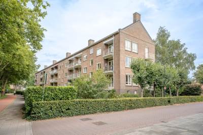 Woning Beverweg 8B Breda