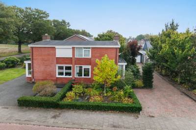 Woning Heidebloemstraat 58 Erica