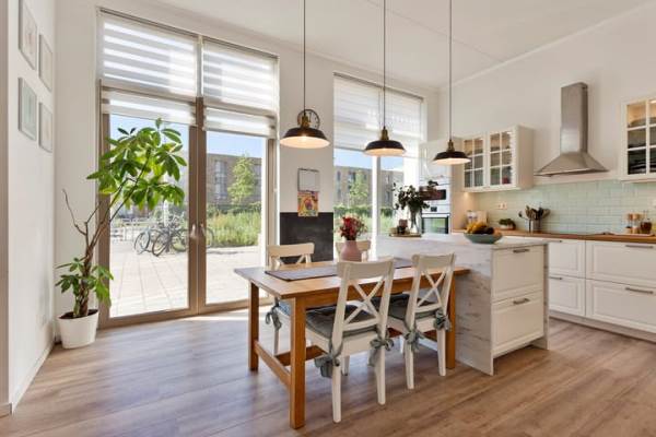 Woning Nieuwe Osdorpergracht 564 Amsterdam